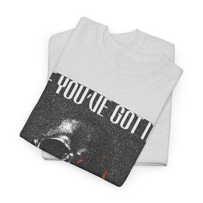 If You've Got It, Haunt It Spooky Halloween T-Shirt