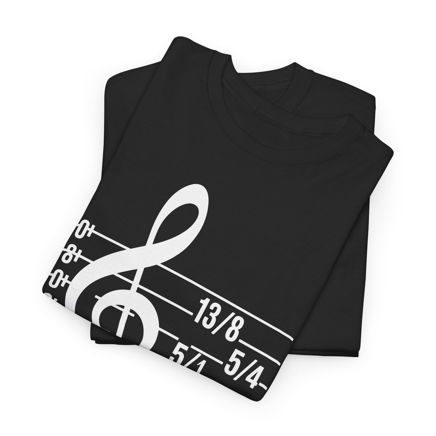 These Are Difficult Times Musician T-Shirt