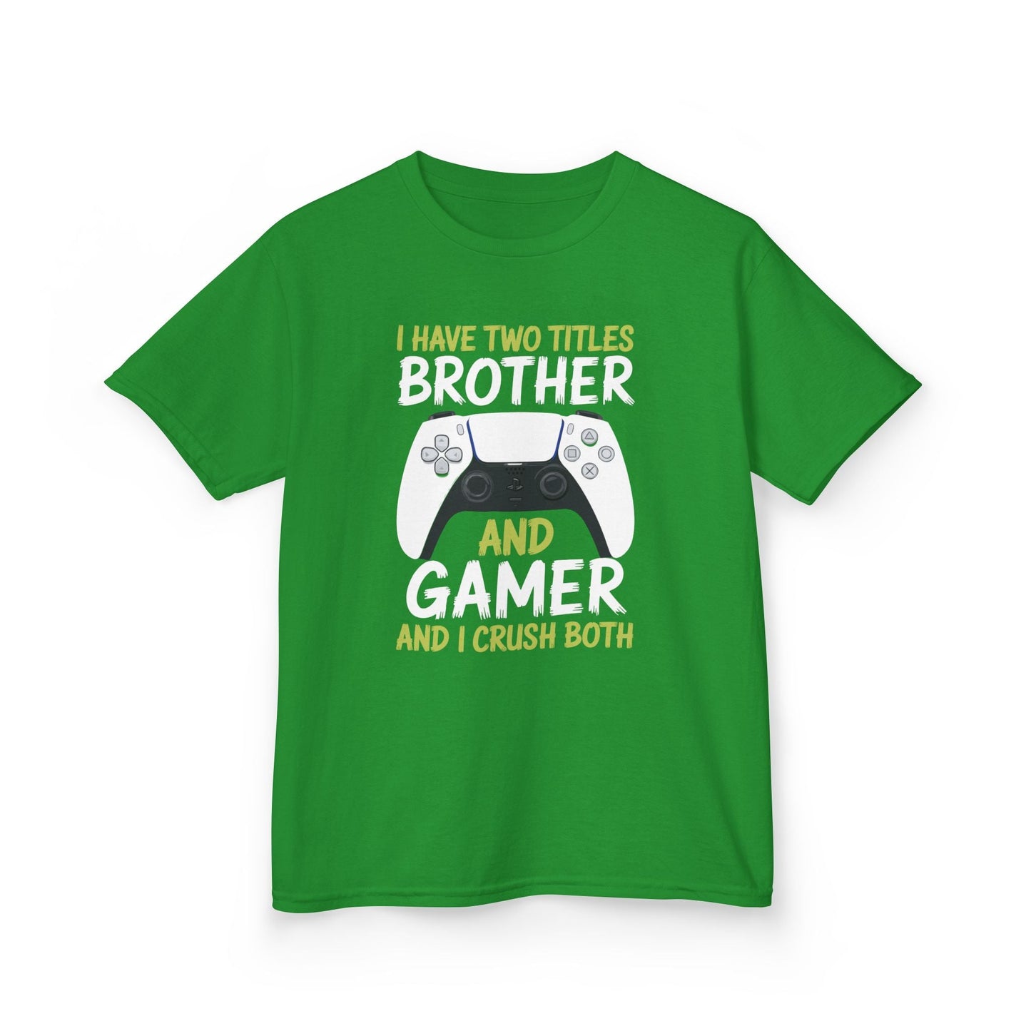 Funny Gaming Boys Girls Gamer Video Game T-Shirt