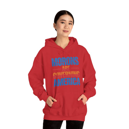 Trump 2025 Hoodie