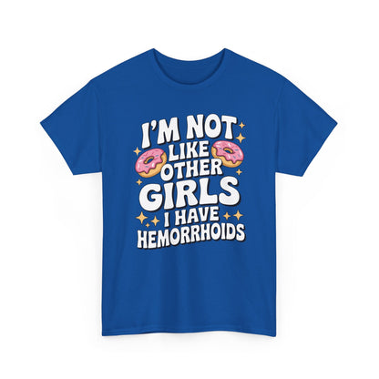 Funny Inappropriate Hilarious Embarrassing Adult Humor T-Shirt