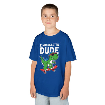 Bruh We Back 5th Grade First Day Of School Back To School T-Shirt