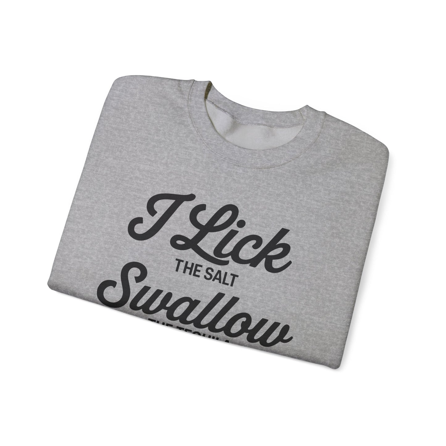 Funny St. Patrick’s Day Adult Humor Sweatshirt for Men & Women