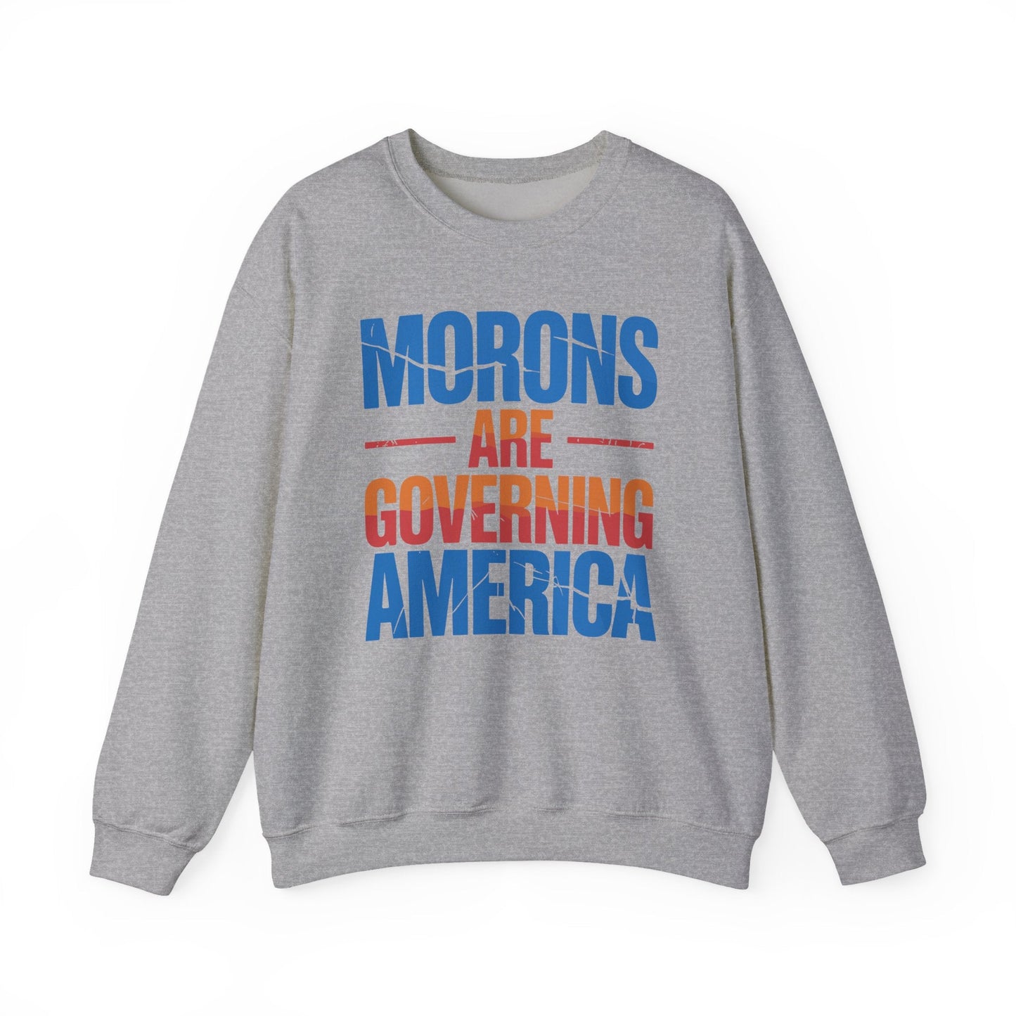 Trump 2025 Sweatshirt