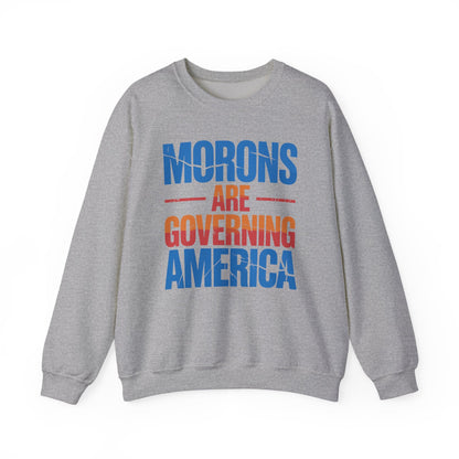 Trump 2025 Sweatshirt