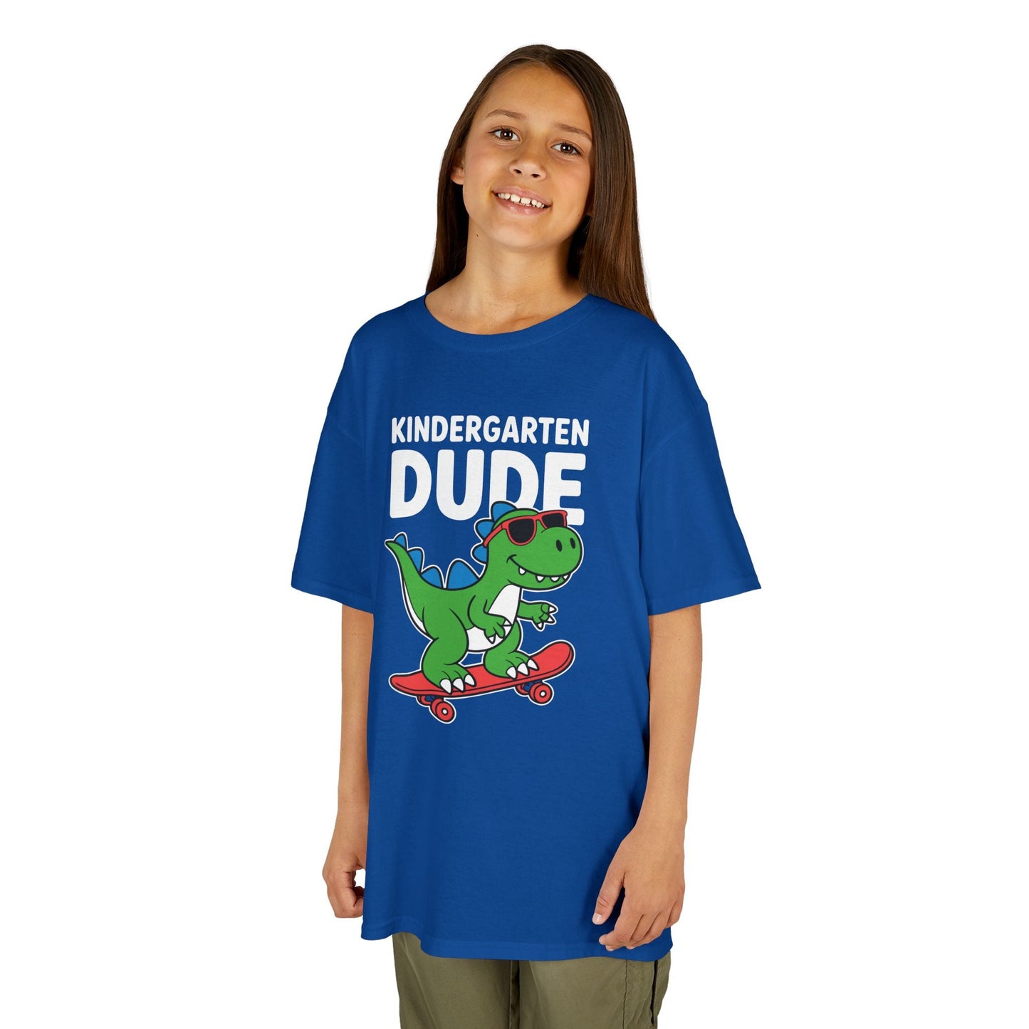 Bruh We Back 5th Grade First Day Of School Back To School T-Shirt