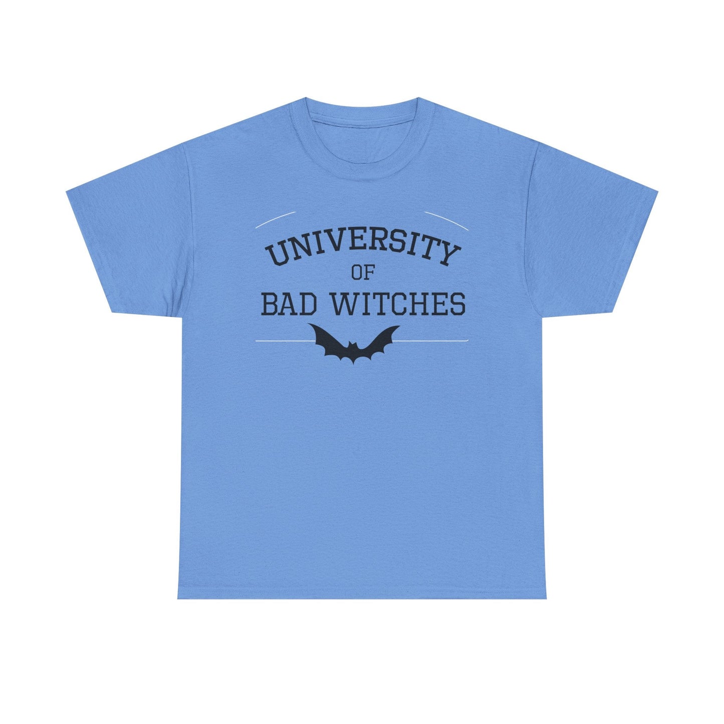 University of Bad Witches Embrace Your Dark Side Unisex T-Shirt