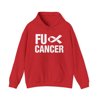Fuck Cancer Cancer Awareness Hoodie