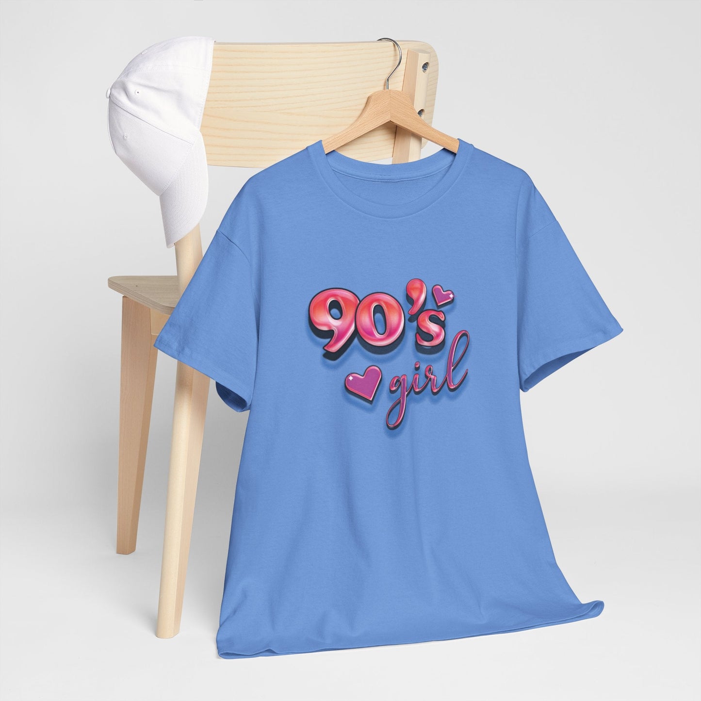90s Girl T-Shirt For Women