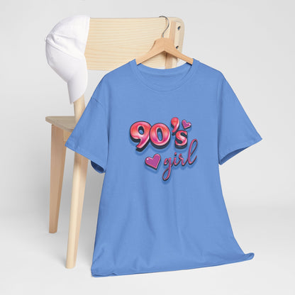 90s Girl T-Shirt For Women