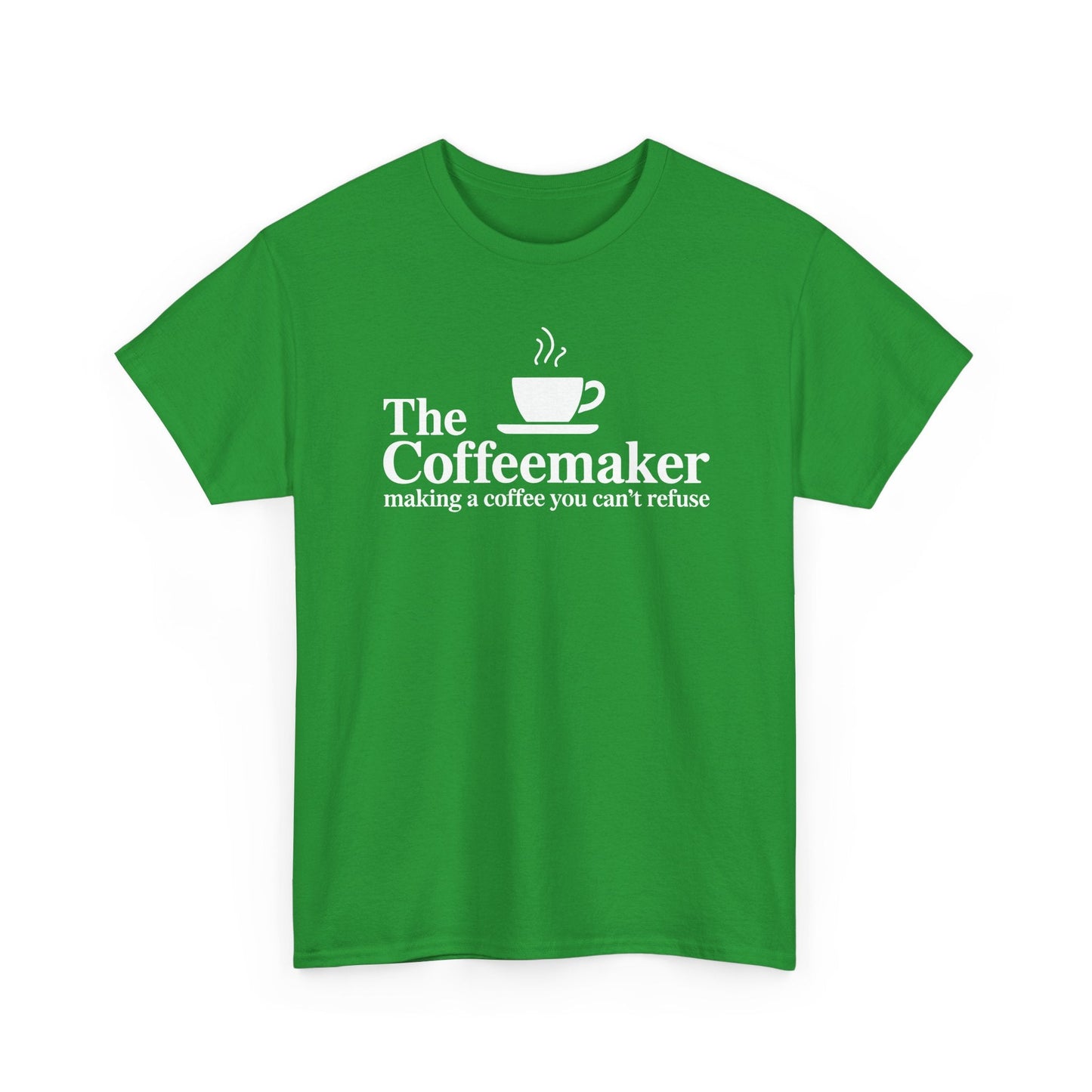 Barista Funny Coffeemaker Gift Best Barista T-Shirt