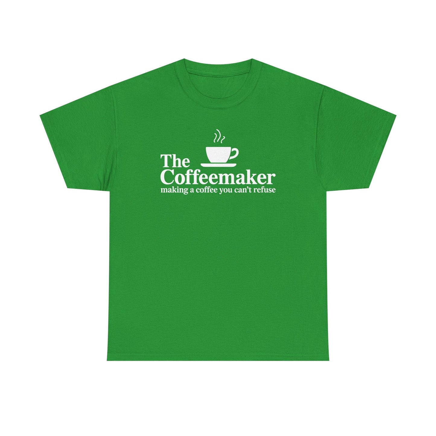 Barista Funny Coffeemaker Gift Best Barista T-Shirt
