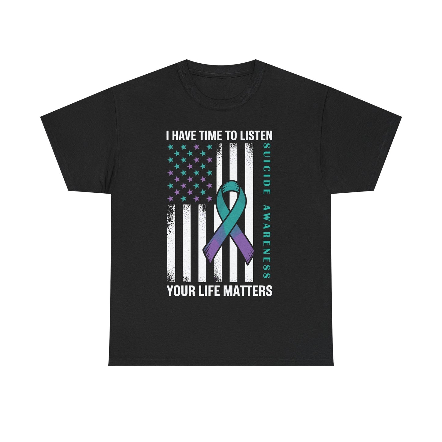 Mental Health Awareness T-Shirt