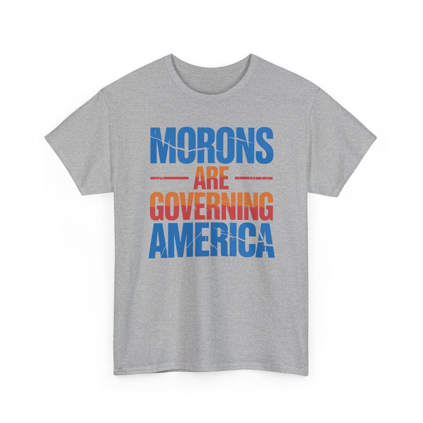Trump 2025 T-Shirt