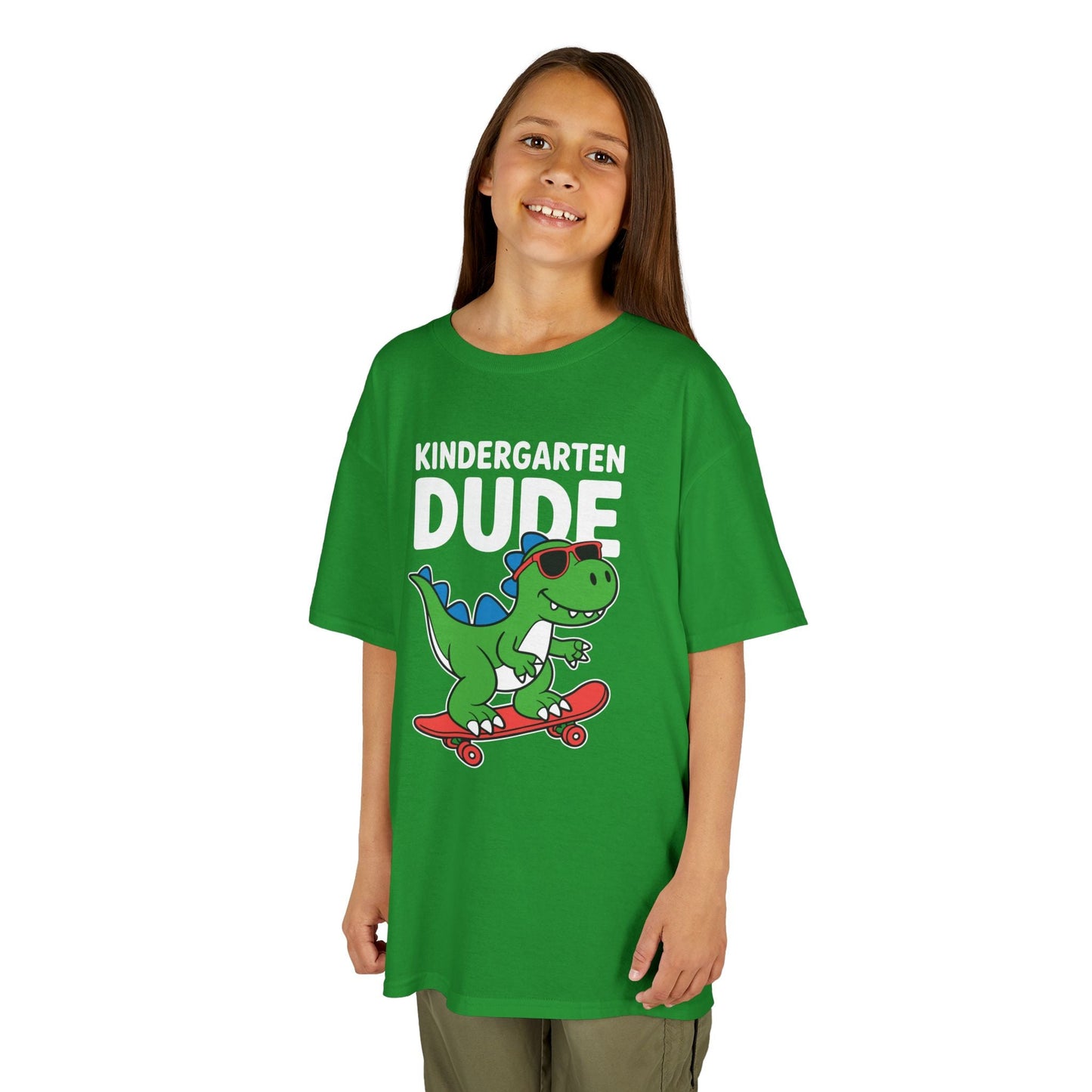 Bruh We Back 5th Grade First Day Of School Back To School T-Shirt