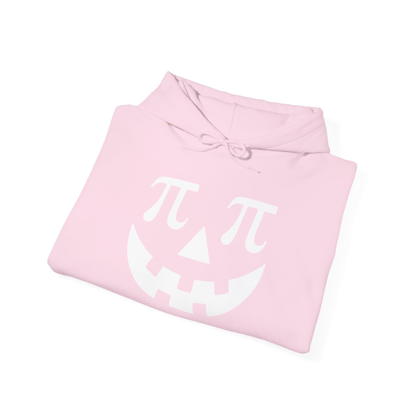 Pumpkin Pi Pie Hoodie, Punny Halloween Costume, Math Pun Hoodie