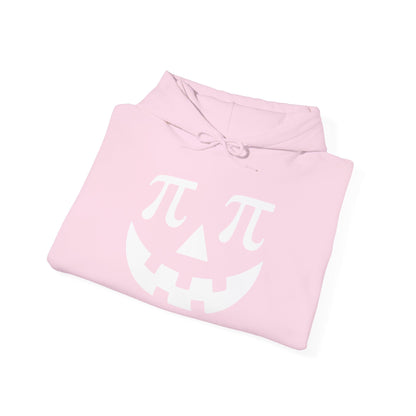 Pumpkin Pi Pie Hoodie, Punny Halloween Costume, Math Pun Hoodie
