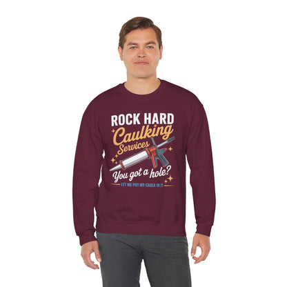 Funny Offensive Embarrassing Inappropriate Adult Humor Men Sweatshirt