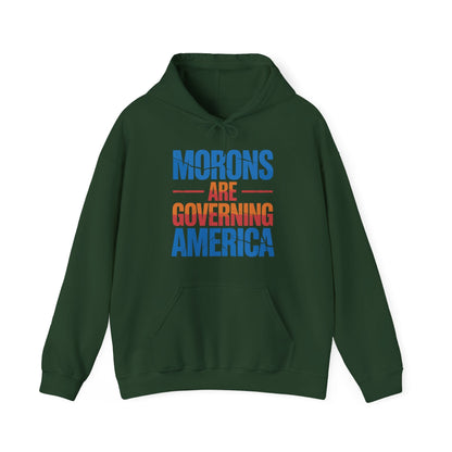 Trump 2025 Hoodie
