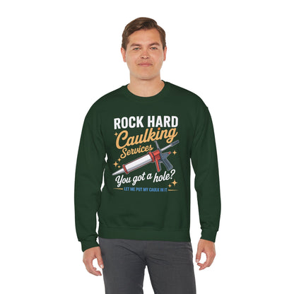 Funny Offensive Embarrassing Inappropriate Adult Humor Men Sweatshirt