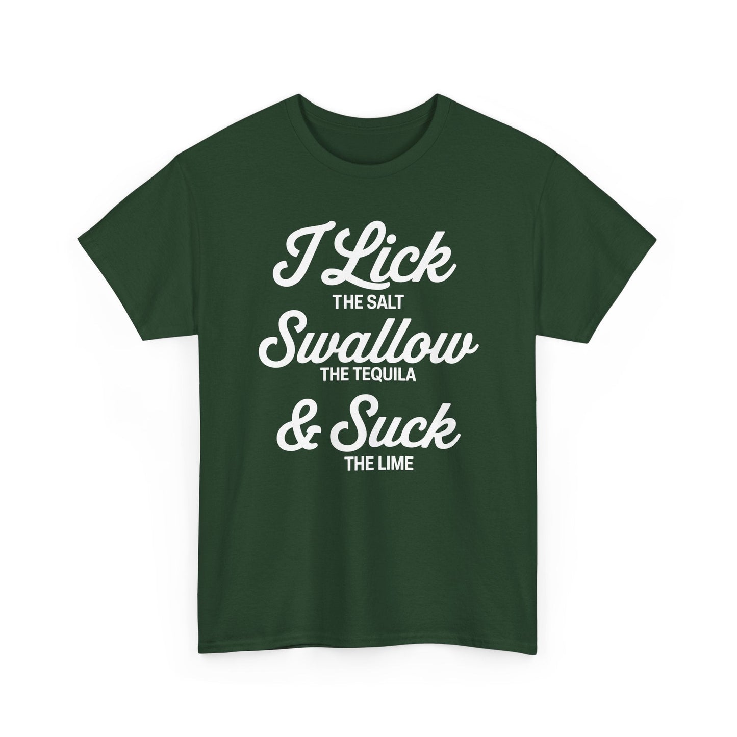 Funny Adult Humor St. Patrick’s Day Drinking T-Shirt for Men & Women