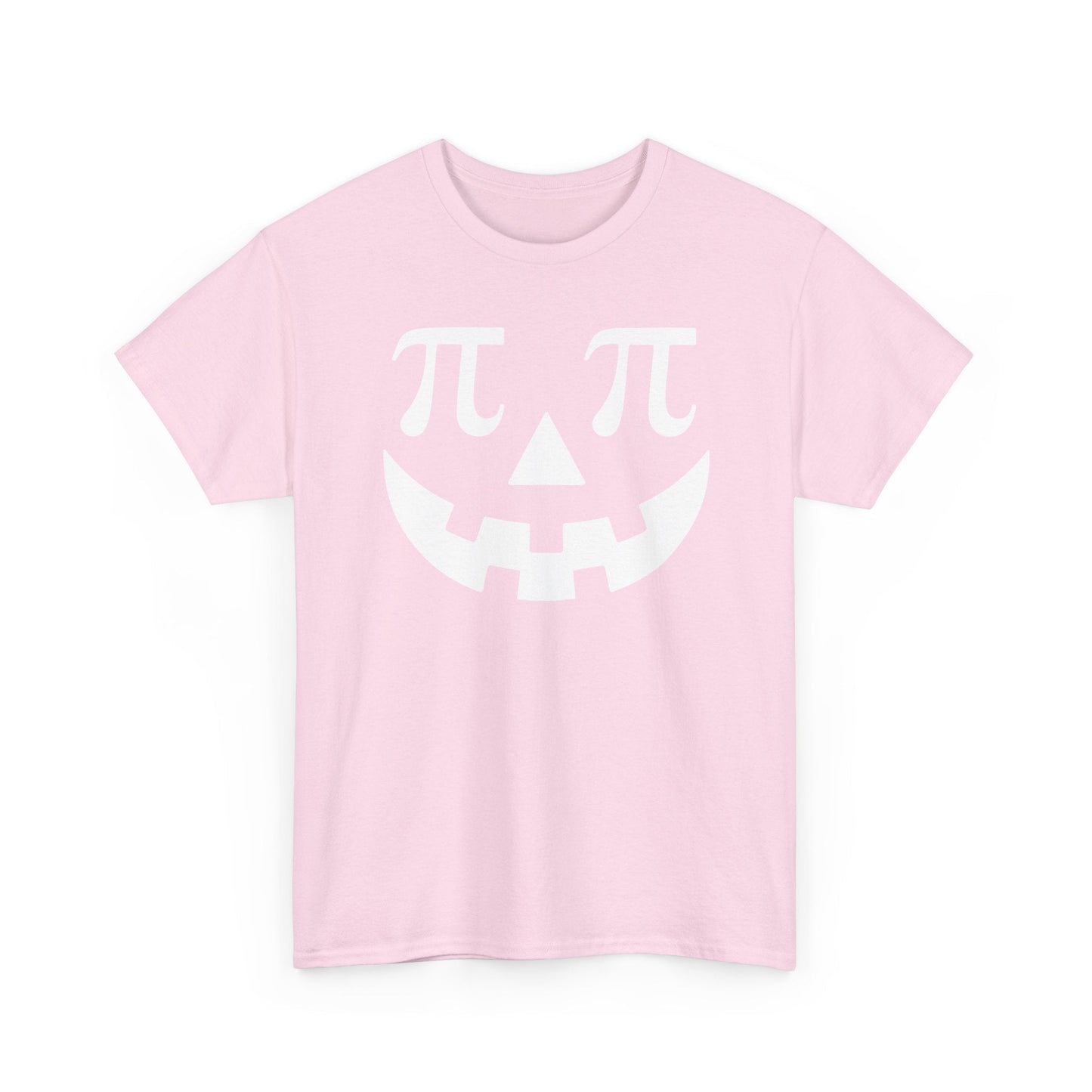 Pumpkin Pi Pie Shirt, Punny Halloween Costume, Math Pun T-Shirt