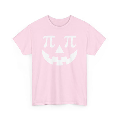 Pumpkin Pi Pie Shirt, Punny Halloween Costume, Math Pun T-Shirt