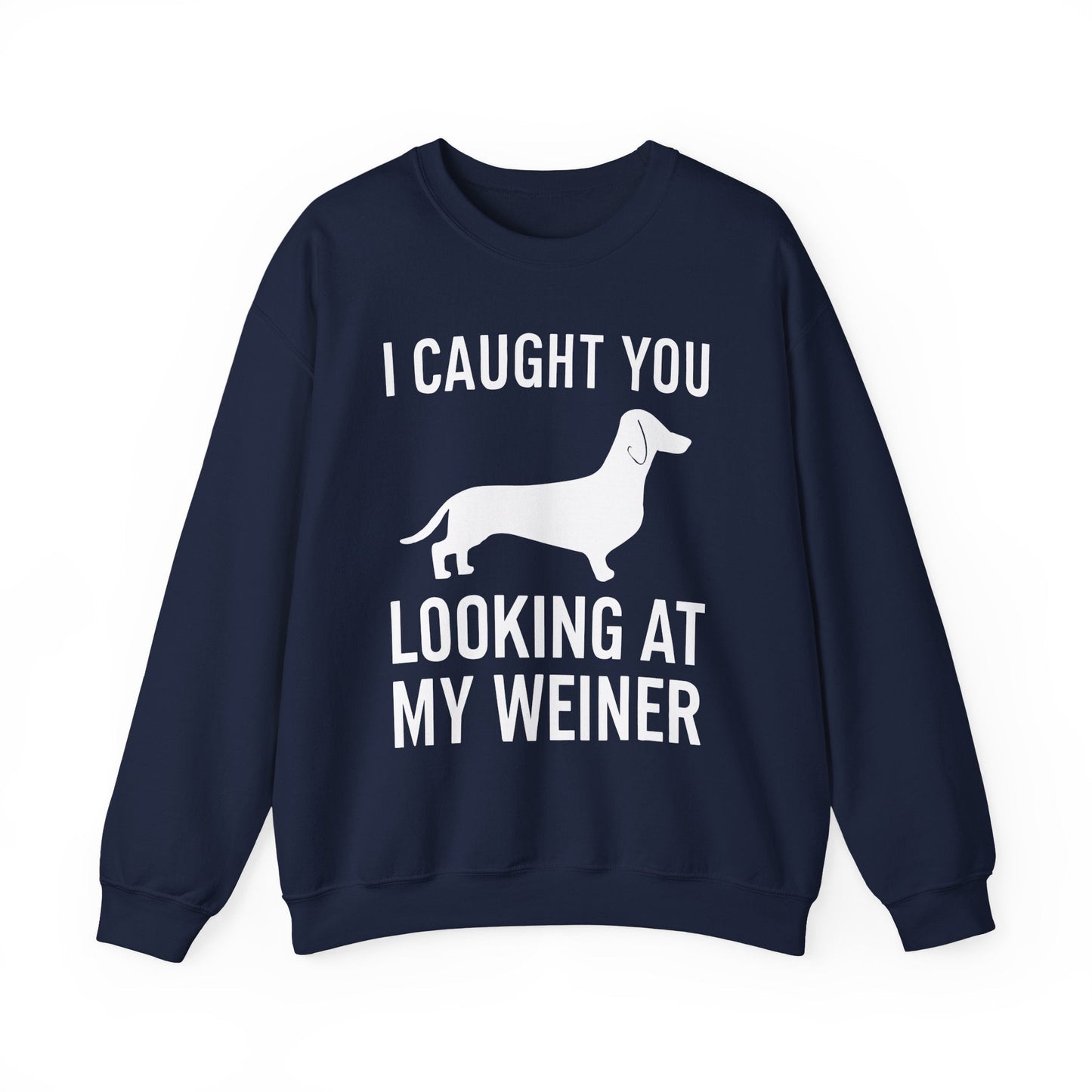 Wiener Dog T Shirt Dachshunds Weiners Hounds Pet Men Women Sweatshirt
