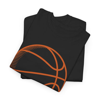 Basketball Player Basketballer Sports Graphic T-Shirt