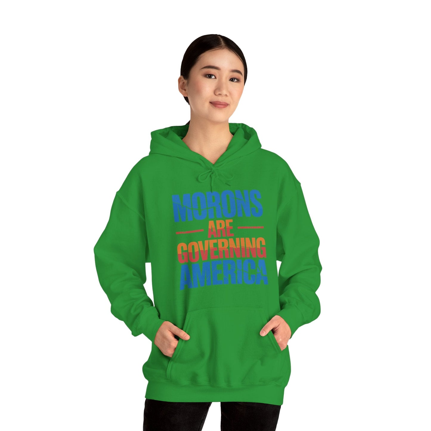 Trump 2025 Hoodie