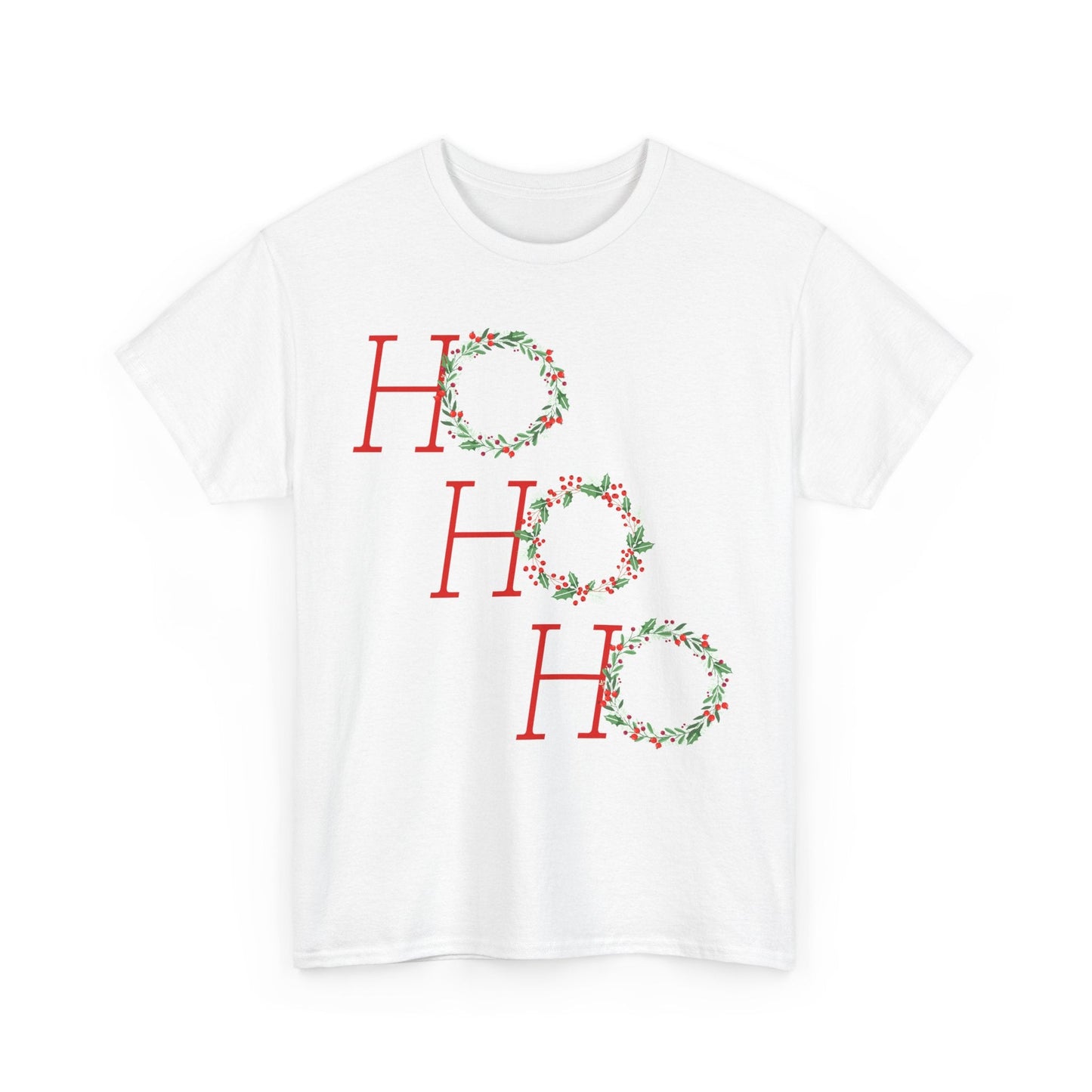 Happy New Year T-Shirt for Men Women