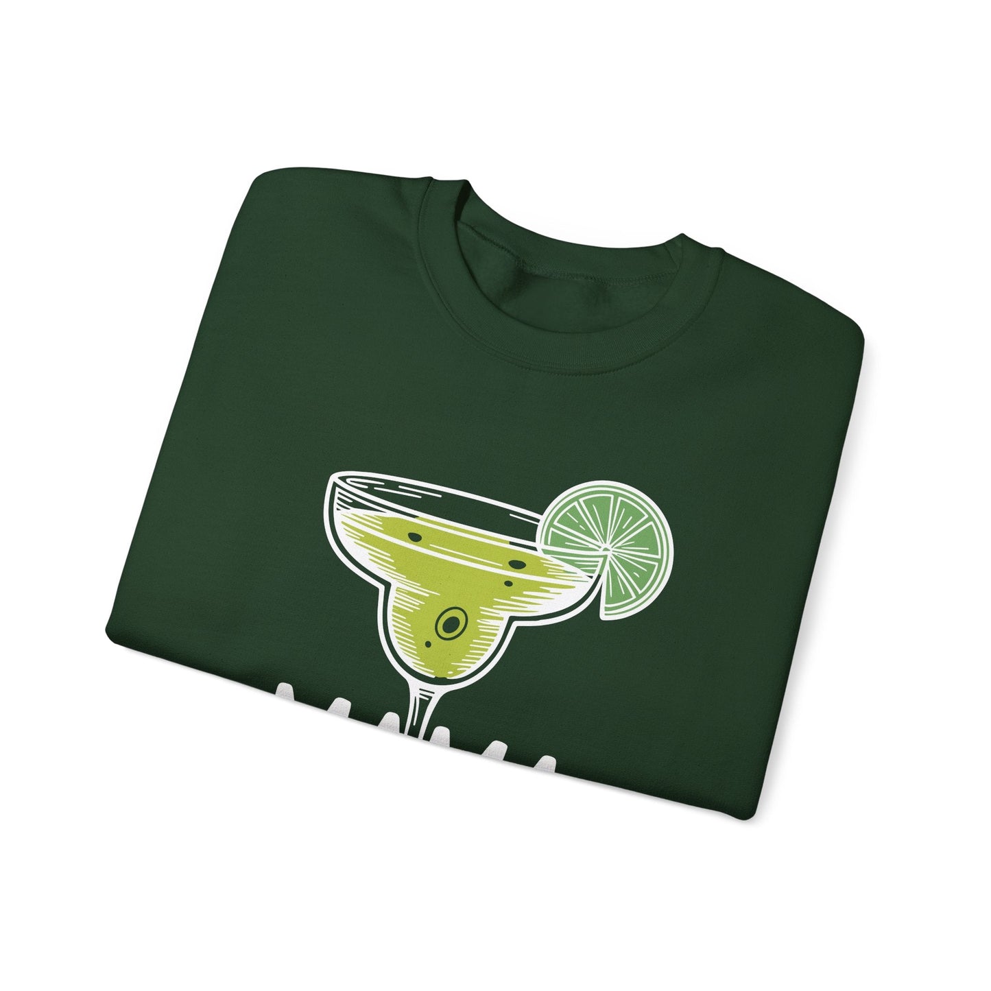 Mama Needs a Margarita Shirt Mamacita Drinking Mothers Day Sweatshirt