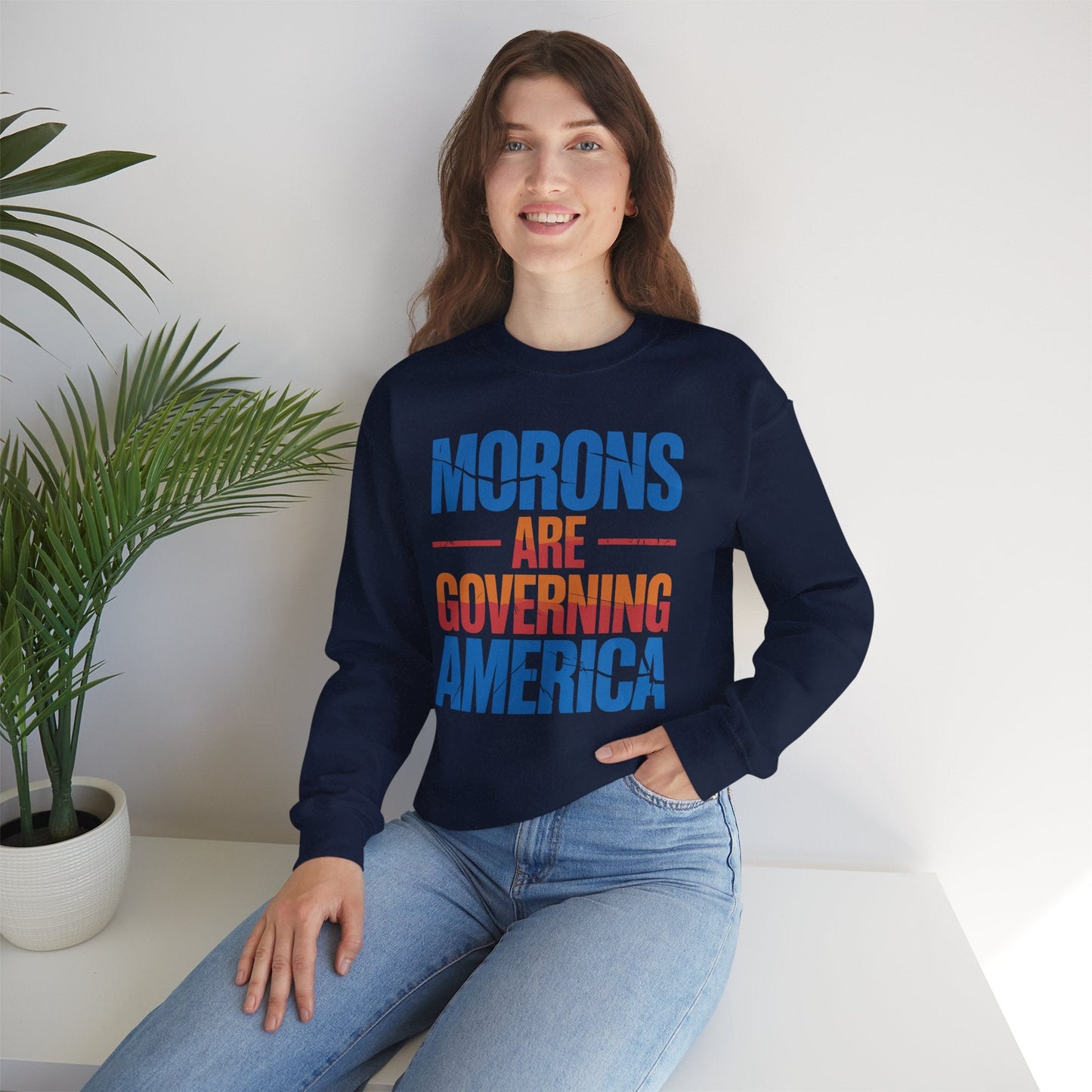 Trump 2025 Sweatshirt