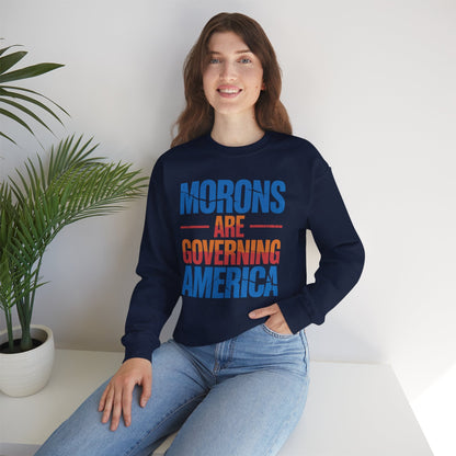 Trump 2025 Sweatshirt