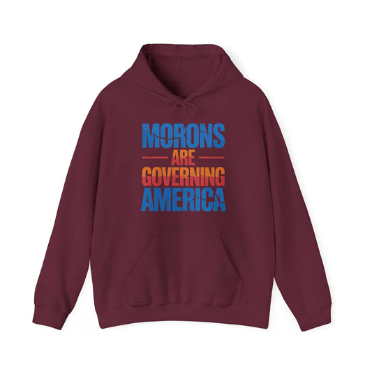 Trump 2025 Hoodie