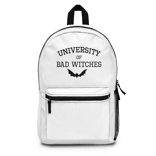 University of Bad Bitches Backpack