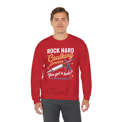 Funny Offensive Embarrassing Inappropriate Adult Humor Men Sweatshirt
