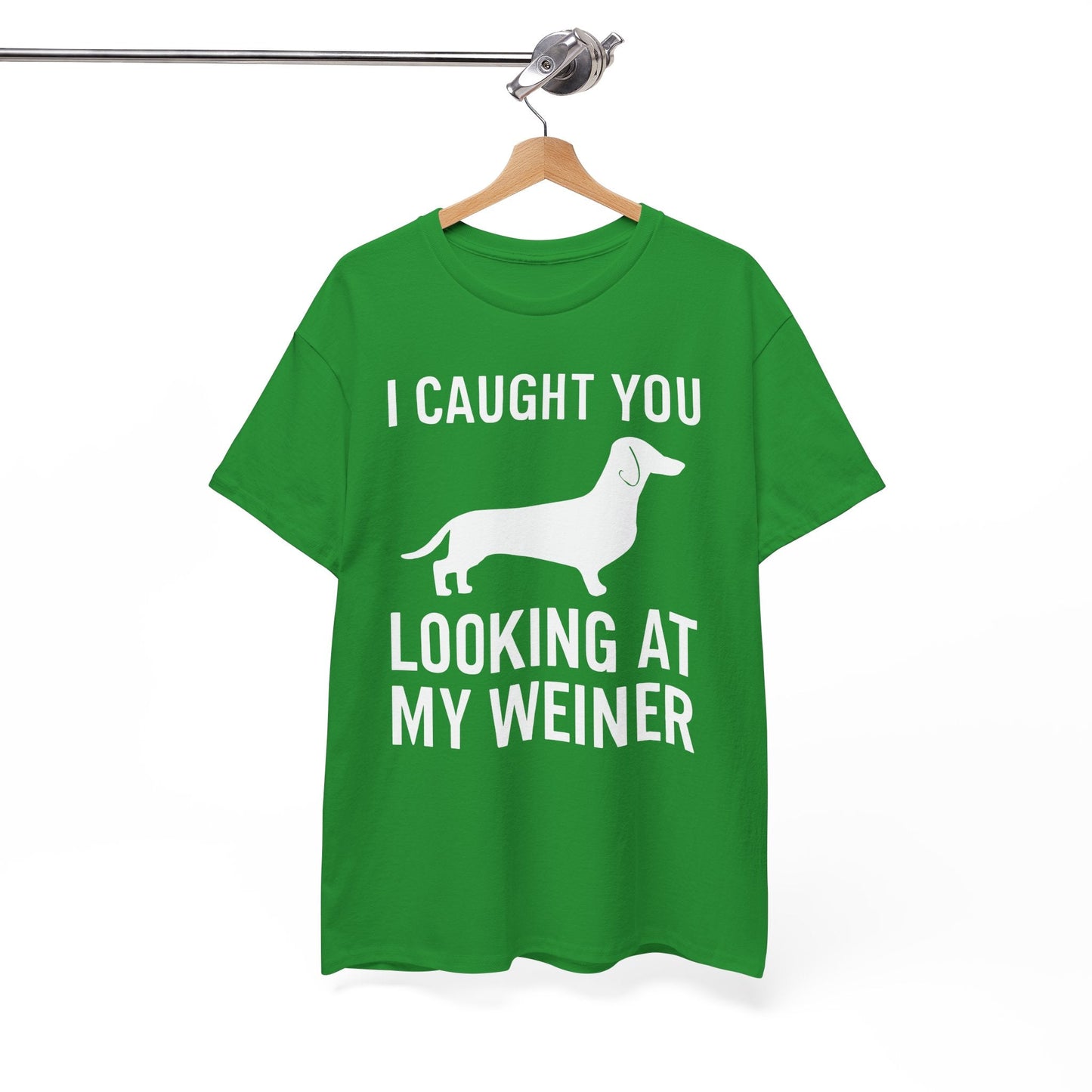 Wiener Dog T Shirt Dachshunds Weiners Hounds Pet Men Women T-Shirt