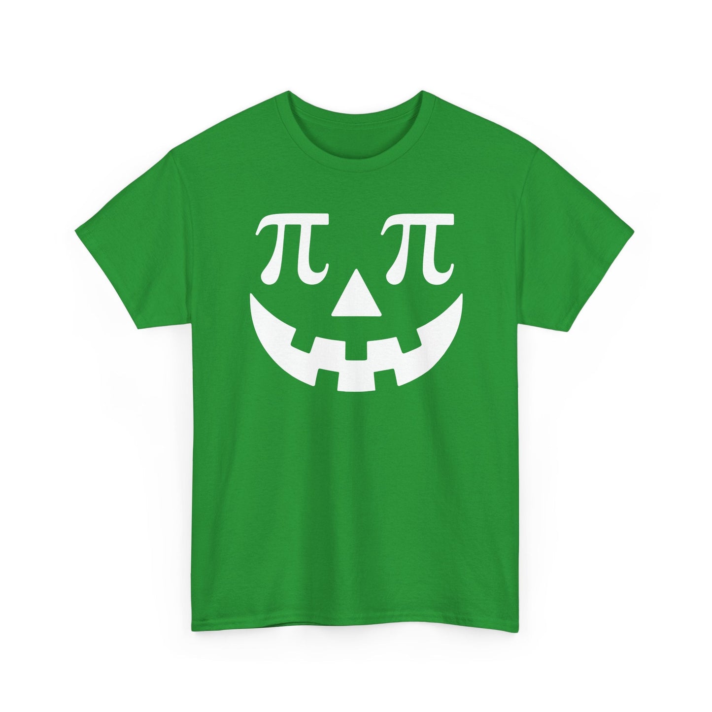 Pumpkin Pi Pie Shirt, Punny Halloween Costume, Math Pun T-Shirt