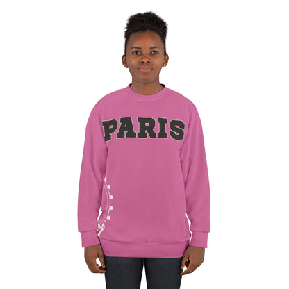 Paris Classic Parisian Style Sweatshirt