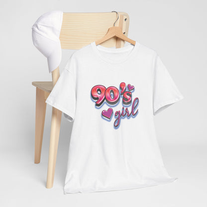 90s Girl T-Shirt For Women