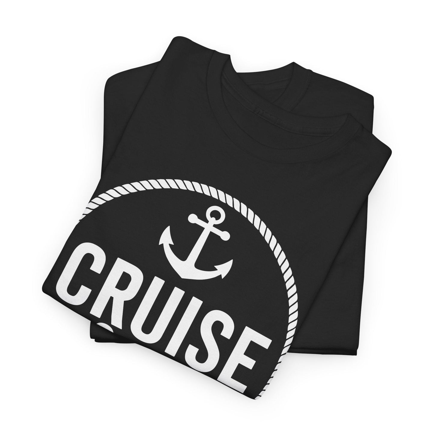 Family Cruise Squad 2025 Summer Vacation Matching T-Shirt