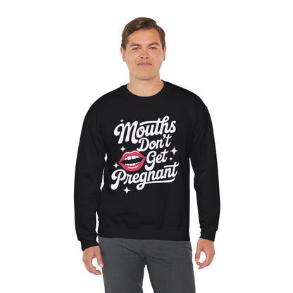 Funny Inappropriate Embarrassing Hilarious Adult Humor Sweatshirt
