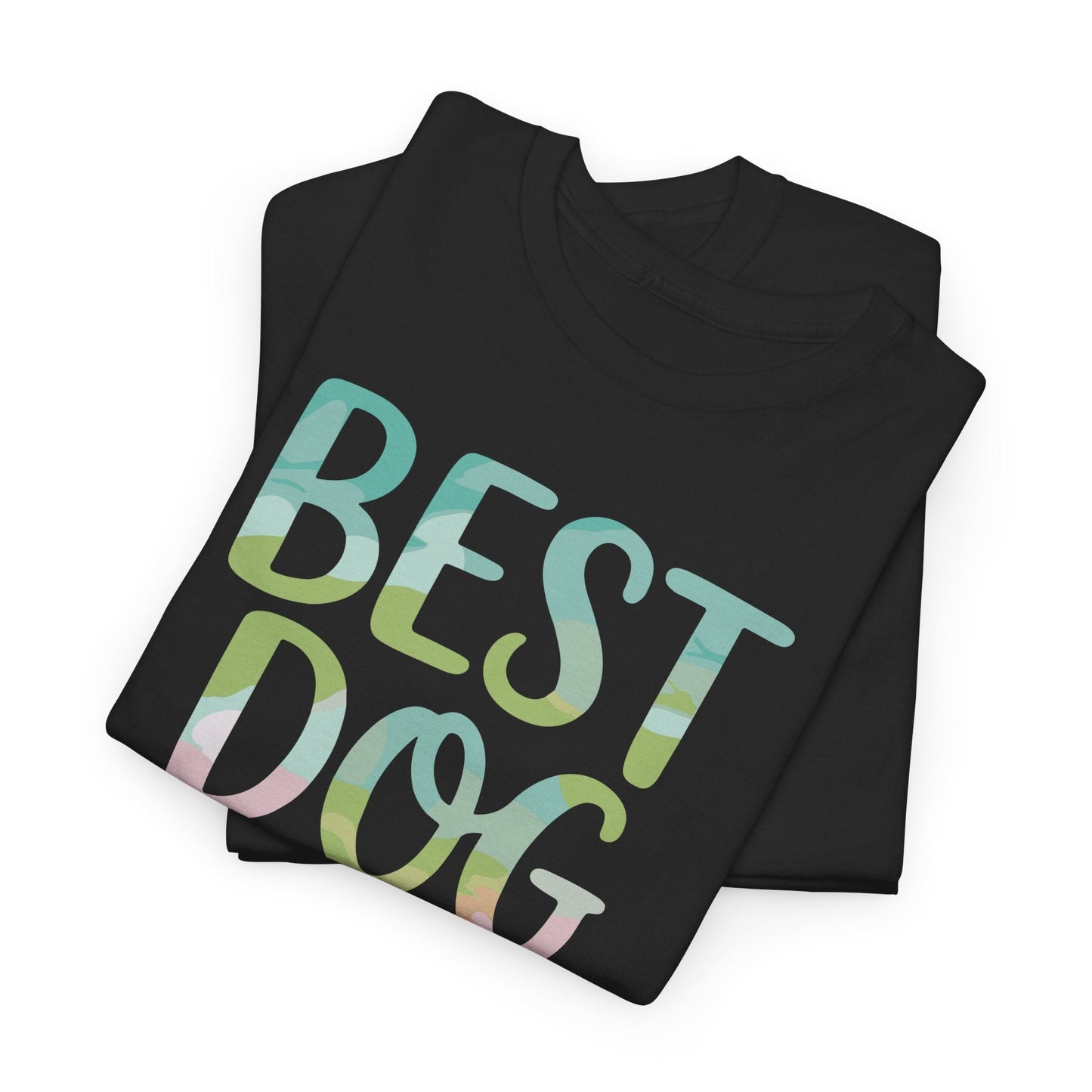 Best Dog Aunt Ever Shirt Women Dog Lover Auntie Mothers Day T-Shirt