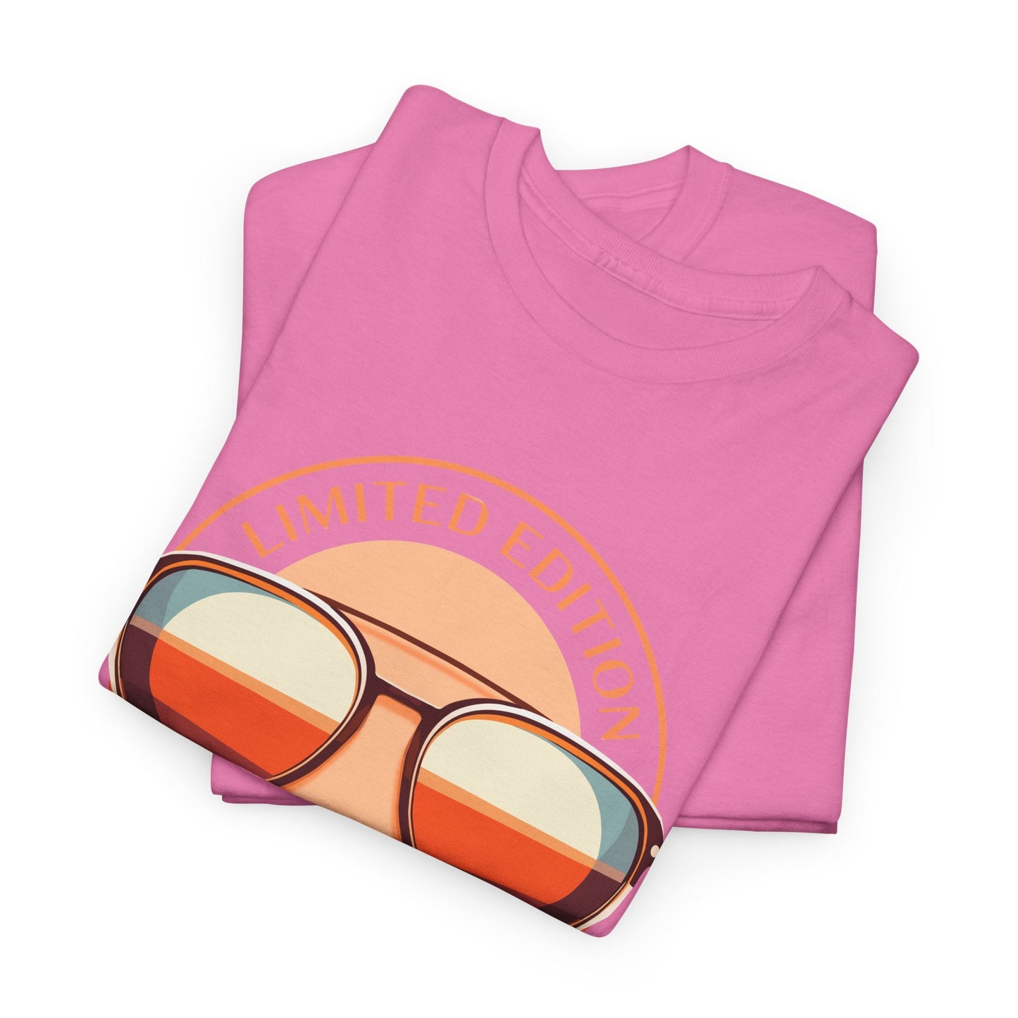 Funny Limited  Edition Eco-Friendly Spooky Tee for Men and Women