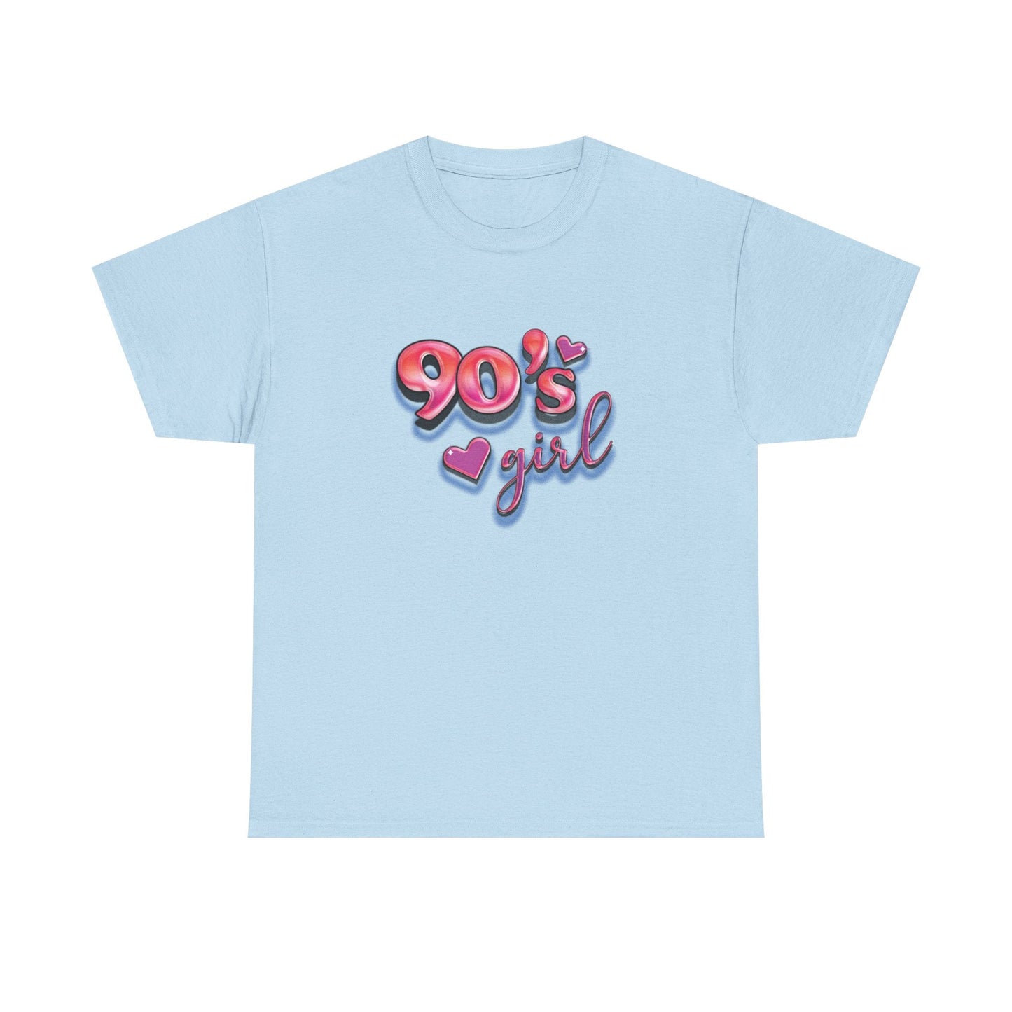 90s Girl T-Shirt For Women