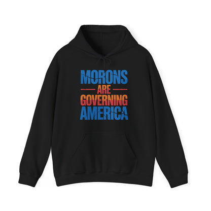 Trump 2025 Hoodie