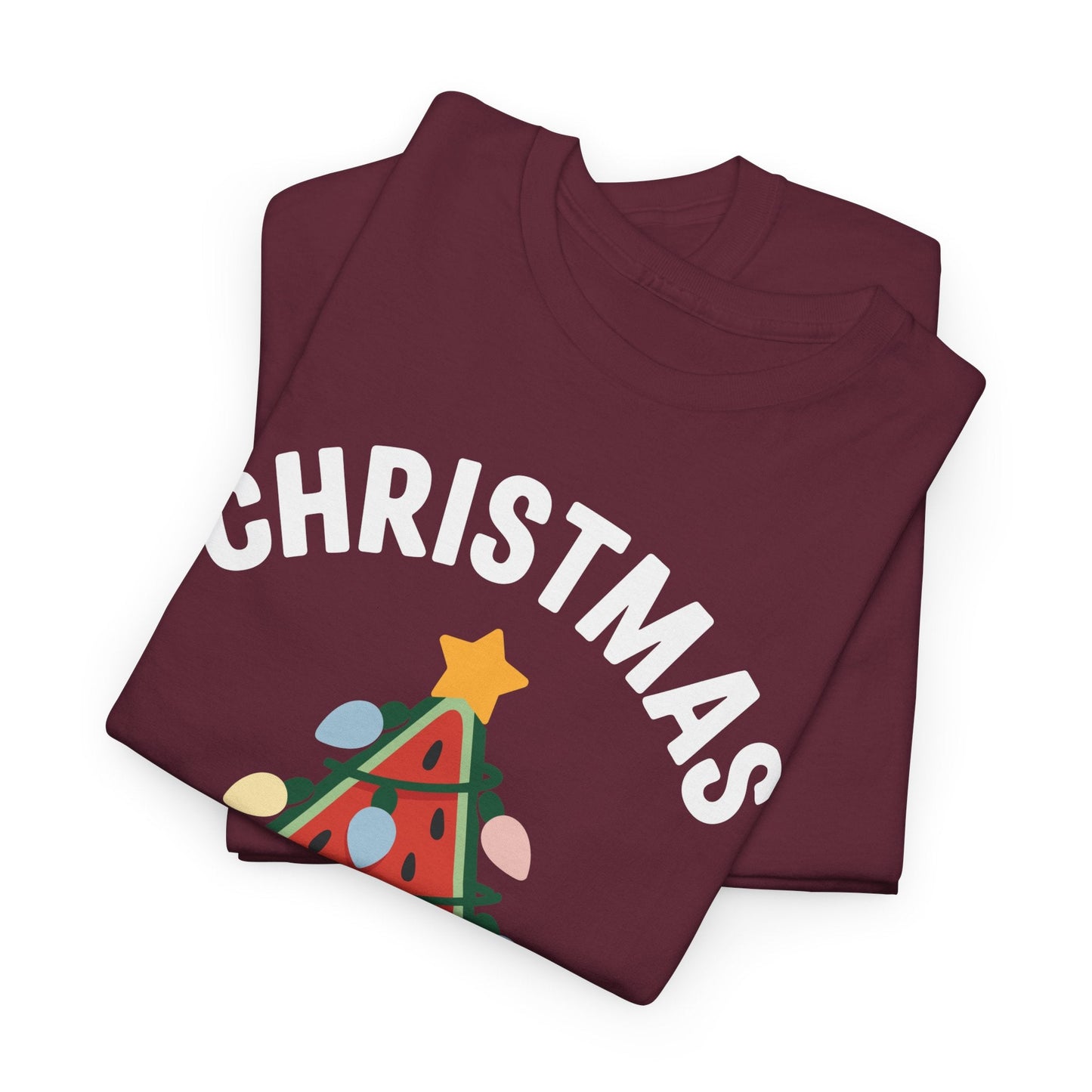 Christmas In July T-Shirt