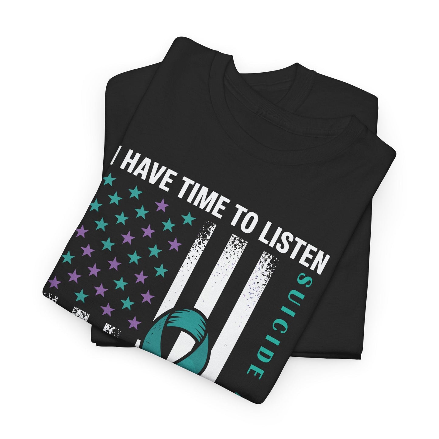 Mental Health Awareness T-Shirt