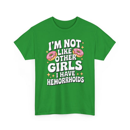 Funny Inappropriate Hilarious Embarrassing Adult Humor T-Shirt